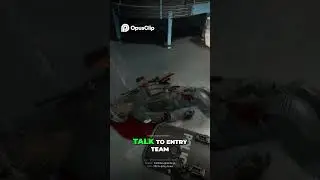 Officer Down  Postal Building Chaos, Suspect Surrender! #new #gaming #readyornot#officerdown #fight