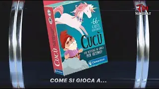 Come si gioca a ... Cucù - Tutorial di giochi da tavolo #tutorial #GiocoDaTavolo #CucuClementoni