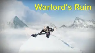 Destiny 2 OOB: Warlord's Ruin