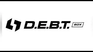 How To Mint DEBT Box Licenses to NFTs