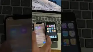 iPod touch 2G is still pretty good