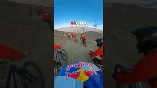 1 Pro vs 100 Amateurs 😮&zwj;💨