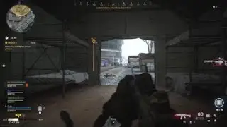 Trolling With Riot Shields in WARZONE