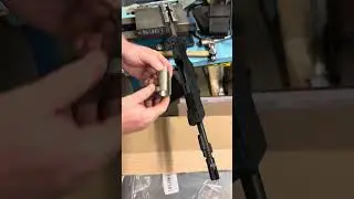 Hk G36 new barrel wrench TG 36 SL8 DEF36