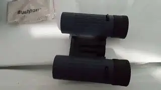 BUSHNELL H2O waterproof 10X25 BINOCULARS