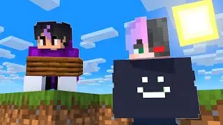 Atrap&eacute; a este YOUTUBER en su propio evento de Minecraft @SoyDarmoo