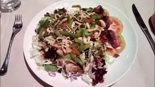 Bococo/tripadvisor/restaurantes Avila