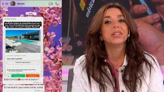 ¿La pelea menos pensada? Los durísimos mensajes que Wanda Nara le envió a Pochi por un posteo