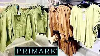 PRIMARK NEW SPRING COLLECTION 2026
