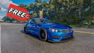 Limited Time Rewards Up For Grabs - Season 8 Twitch Drops - The Crew Motorfest