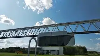 Transport of the future