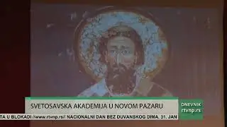 Svetosavska akademija