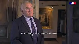 [Websérie] 1870, l’année terrible – 2/10 : musée de la maison de la dernière cartouche de Bazeilles