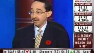 BNN with Jon Arnold_State of Telecom Competition, Nov. 2007