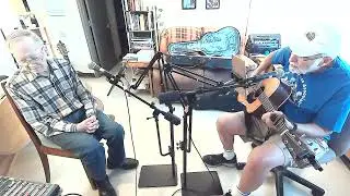 Desperado (Eagles)