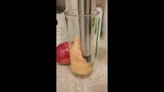 PEACH GREEN APPLE SODA REFRESHING DRINK