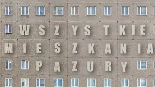 💥WSZYSTKIE MIESZKANIA PAZURY!💥