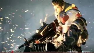 Master X Master Cinematic Announcement Trailer - New MOBA
