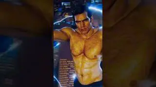 Henry Cavill's Last Superman Appearance