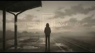 Something I Can't Name