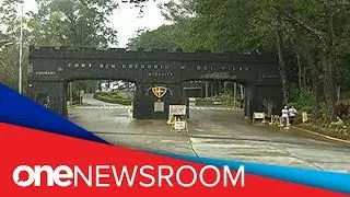 3 persons of interest in PMA cadet hazing now considered suspects