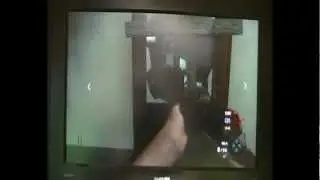 call of duty black ops - out of FIVE