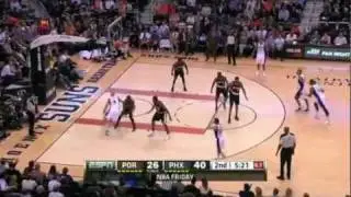 The Polish Hammer - Marcin Gortat