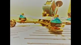 Hyperlite 2307-2522kv Piroflip motors