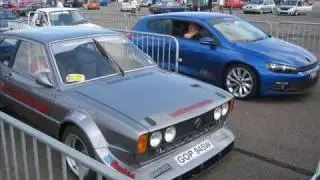 gti international 2009