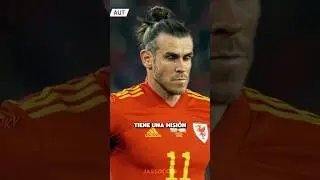 &iexcl;GARETH BALE! 🥶