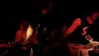 Eight Legs @Le Baron
