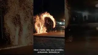 Fireshow Inferno