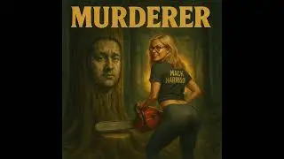 Mack Harrison - Murderer - Official Audio