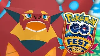 VOLCANION CONFIRMADO GO FEST+ PROBABILIDAD SHINY AUMENTADA y M&Aacute;S!!