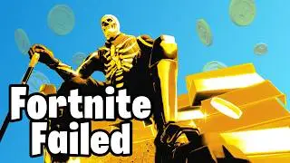 The Free Game That Destroyed the $60 Video Game Forever