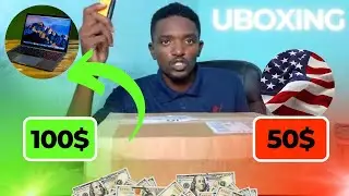 COMPREI 11 iPHONES E 2 MACBOOK PRO 2018 | UNBOXING DIRETO DOS EUA 🇺🇸