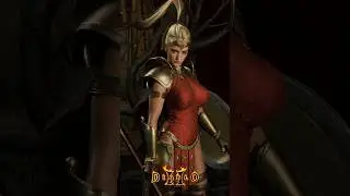 Diablo 2 in Real Life #diablo #diablo2 #pcgames