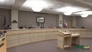 ACUSD/COE Board Meeting of 1/14/25