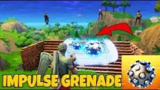 BEST IMPULSE CLIPS ON CONSOLE!?!