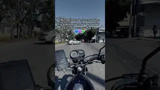 Termin&eacute; pensando en ti  #vidaenmoto #motivation