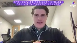 FAQ How To Forecast Demand For A New Product Launch