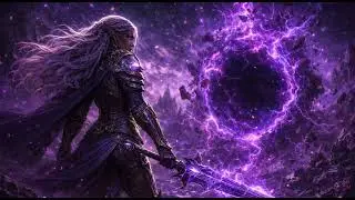 Epic Boss Clip &ndash; Unyielding Force