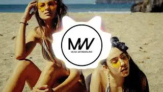 Bad Bunny - Yonaguni (Gonan Drew & Elias Posh Remix) [House Music]