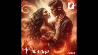 Desire-@BlackAngel-kiss(Metal Rock Powerful  Emotional) #metal #emotional #powerful #love 