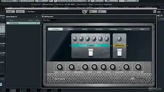 12  Direct Offline Processing Cubase 9.5