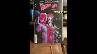 New Comic Pulls 10/23/25 #comics #ncbd #comicbooks #comiccollecting