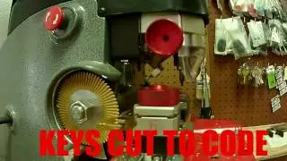 Point Loma Locksmith Shop and Key Duplication Center