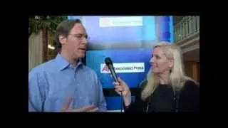 Interview with Eric Forst, VP Strategic Agency Partnerships, Visible Technologies