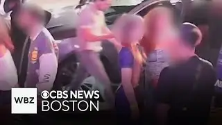 Boston police looking to identify man involved in Lansdowne Street assault