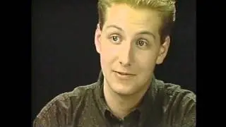 The DePue Brothers: Music For Every Occasion - 1993 PBS Documentary (part 3)